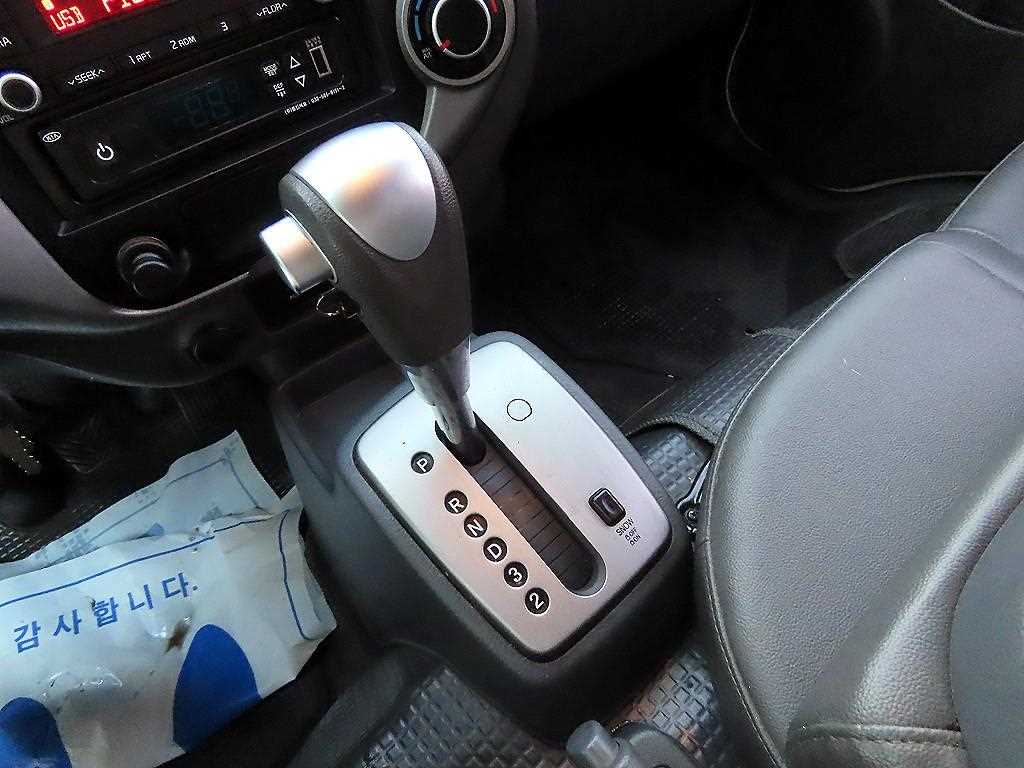 기아 봉고3 1톤 냉동탑 10