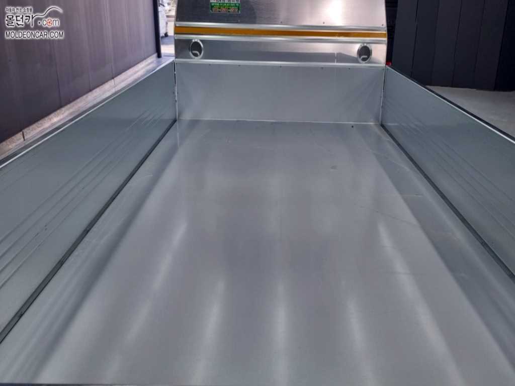 현대 포터2 1톤 카고 11