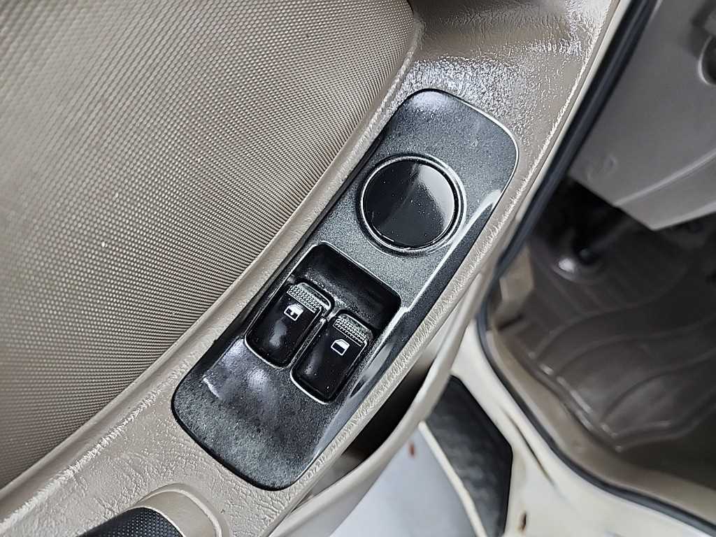 현대 포터2 1톤 카고 14