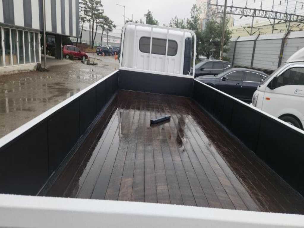 현대 올뉴마이티 카고 5