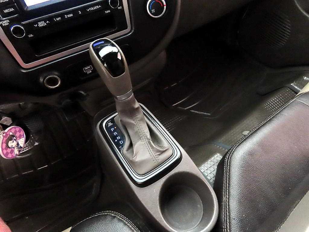 현대 포터2 1톤 표준탑 10