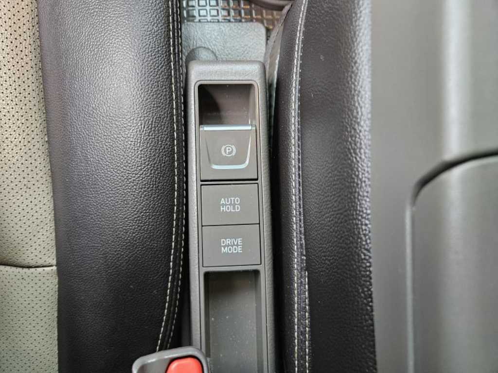 현대 포터2 1톤 카고 전기 15