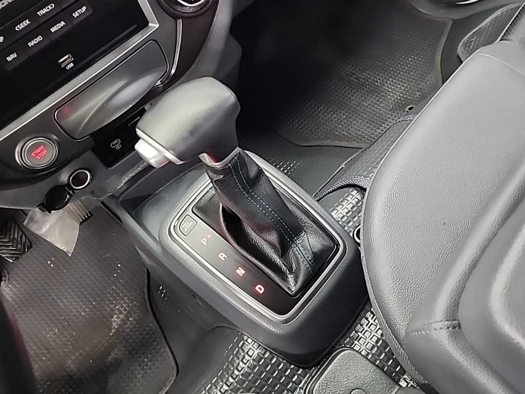 기아 봉고3 1톤 카고 전기 6