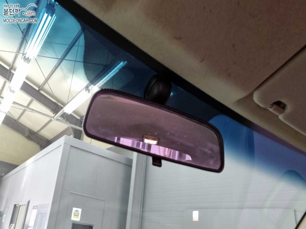 현대 포터2 1톤 카고 12