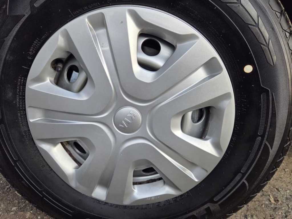 기아 봉고3 1톤 냉동탑 19