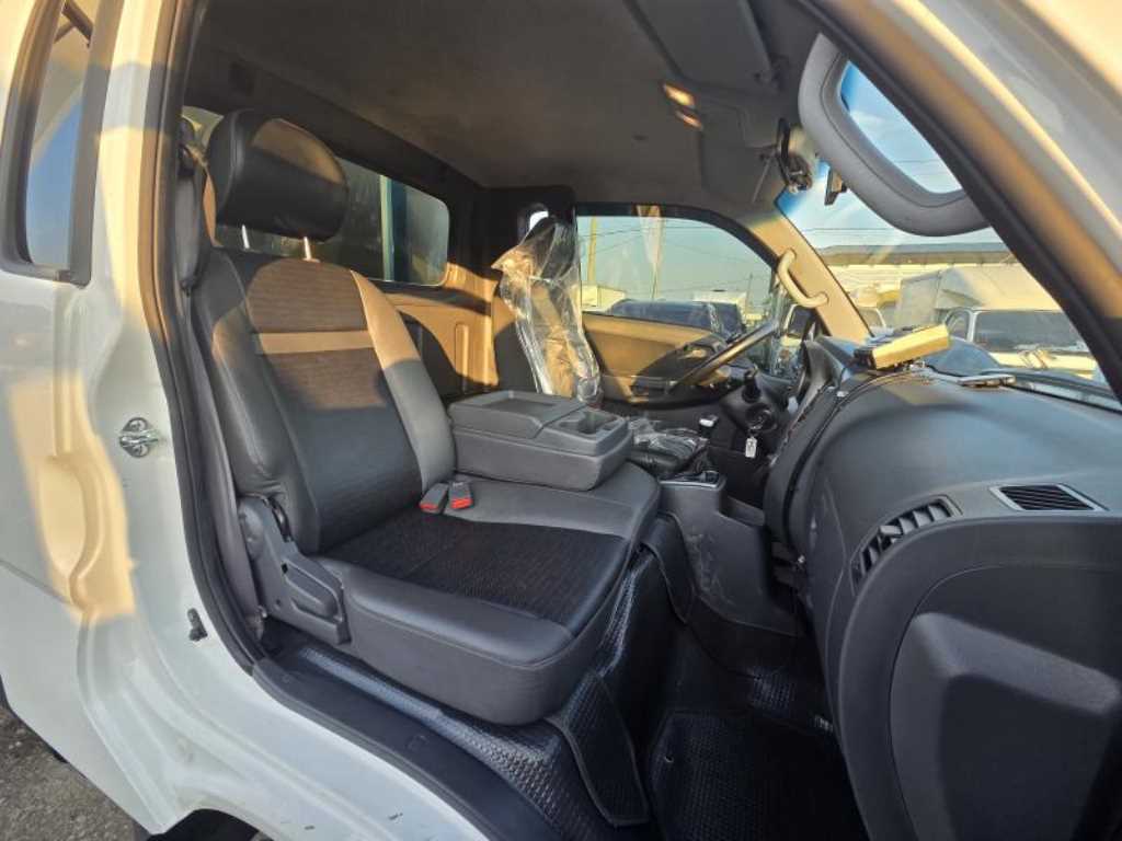 기아 봉고3 1톤 냉동탑 9