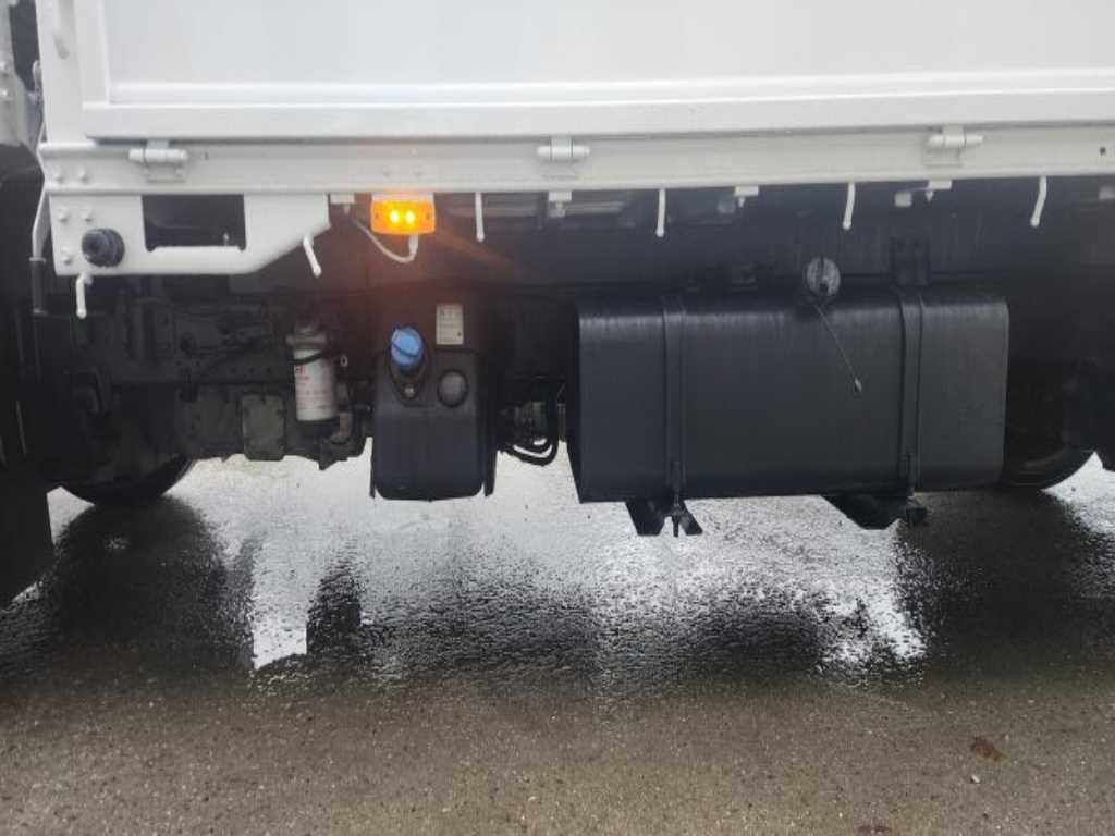 현대 올뉴마이티 카고 8