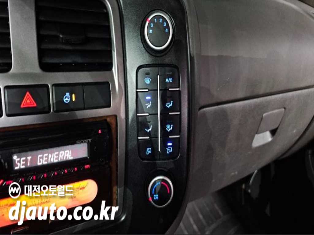 현대 포터2 1톤 카고 15