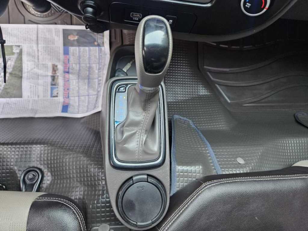 현대 포터2 1톤 카고 15