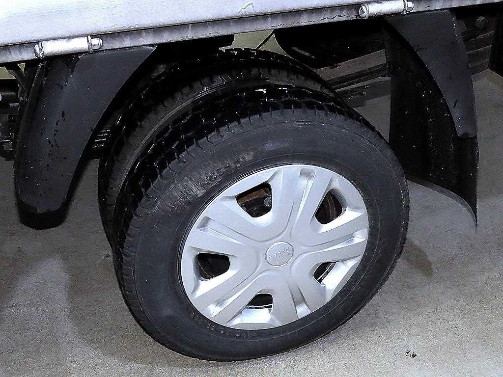 기아 봉고3 1톤 카고 15