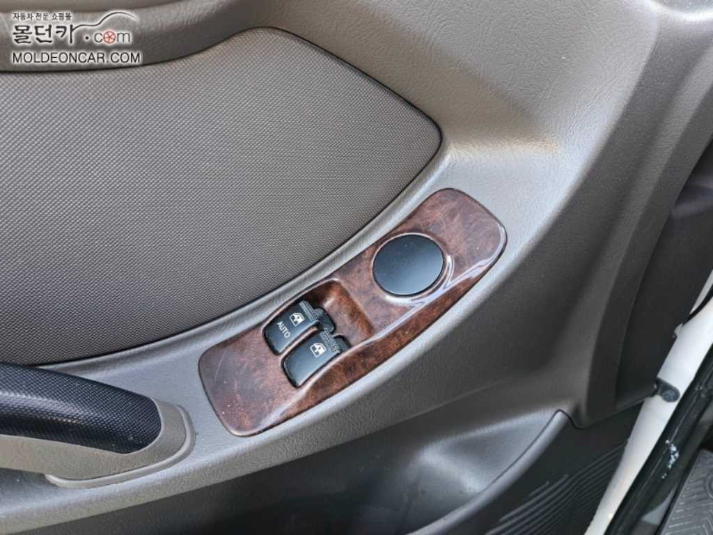 현대 포터2 1톤 카고 더블캡 장축 12