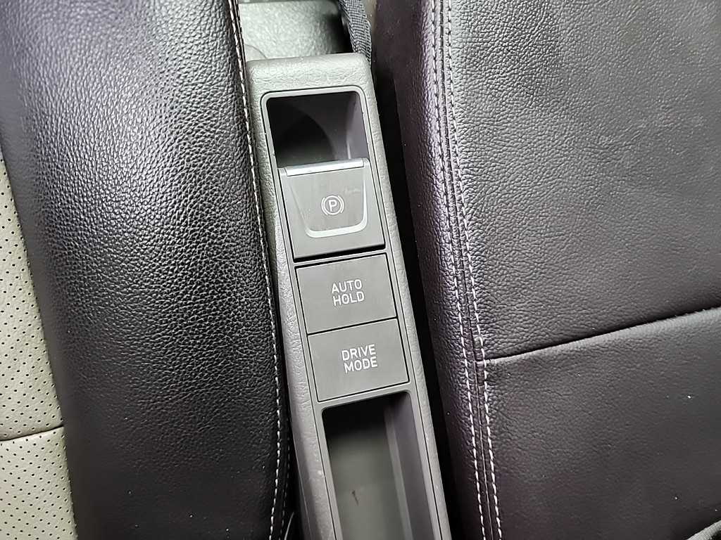 현대 포터2 1톤 카고 전기 12