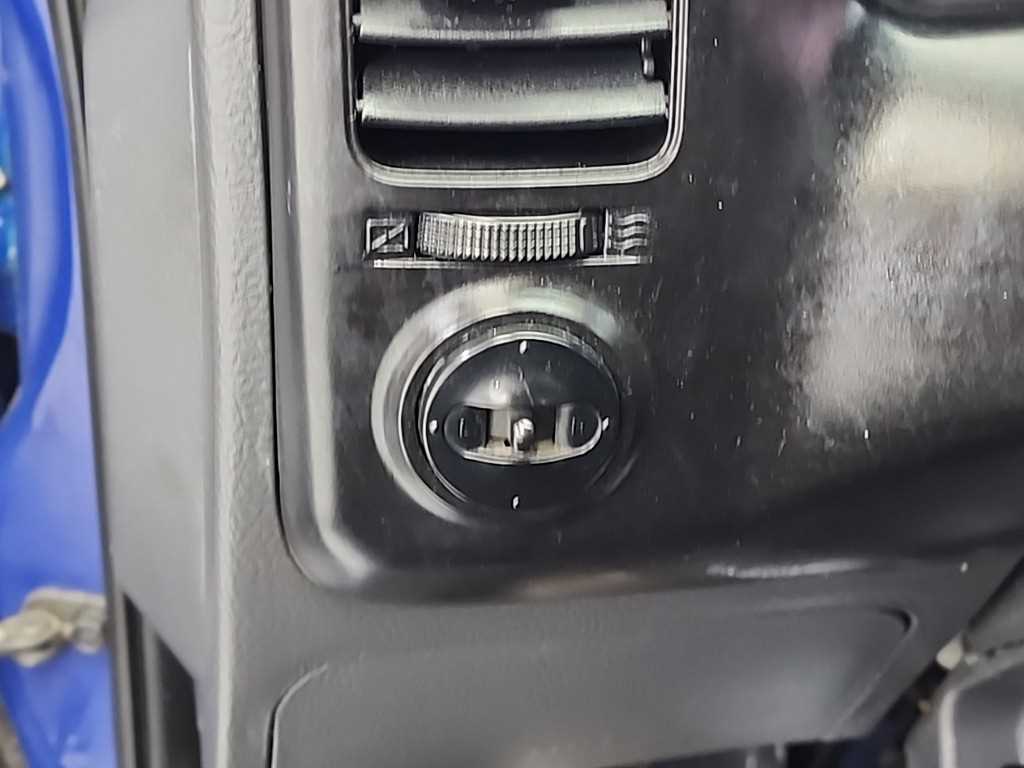 기아 봉고3 1.2톤 카고 10