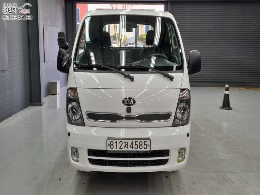 기아 봉고3 1톤 카고 2