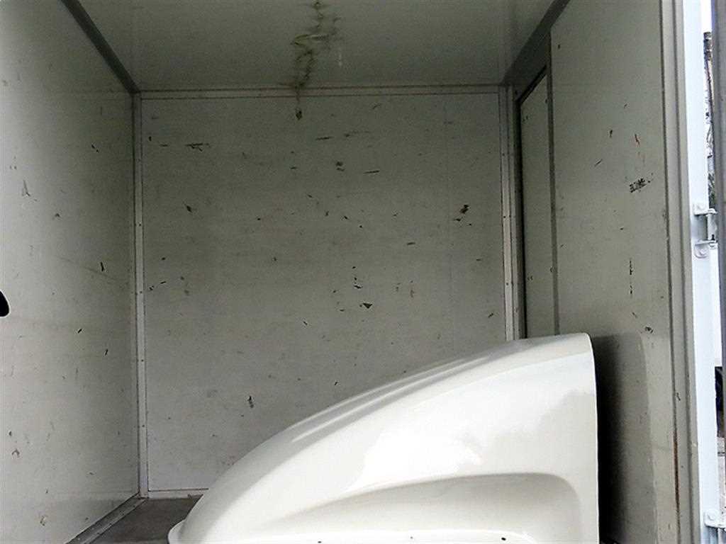 현대 포터2 1톤 표준탑 5