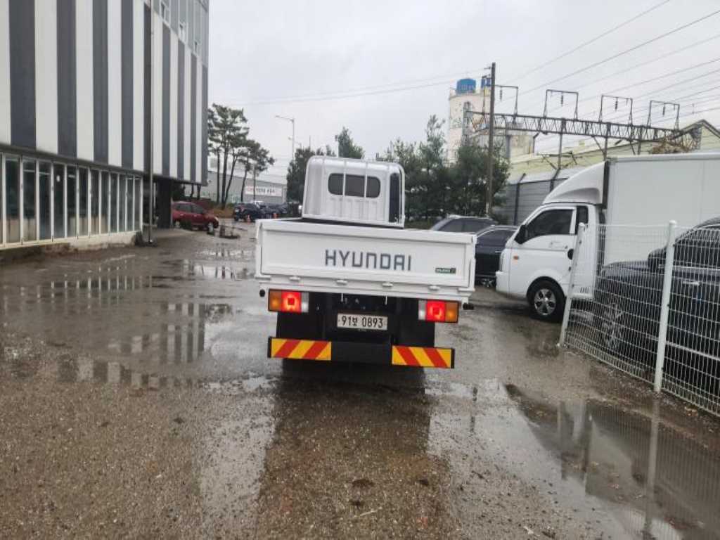 현대 올뉴마이티 카고 3