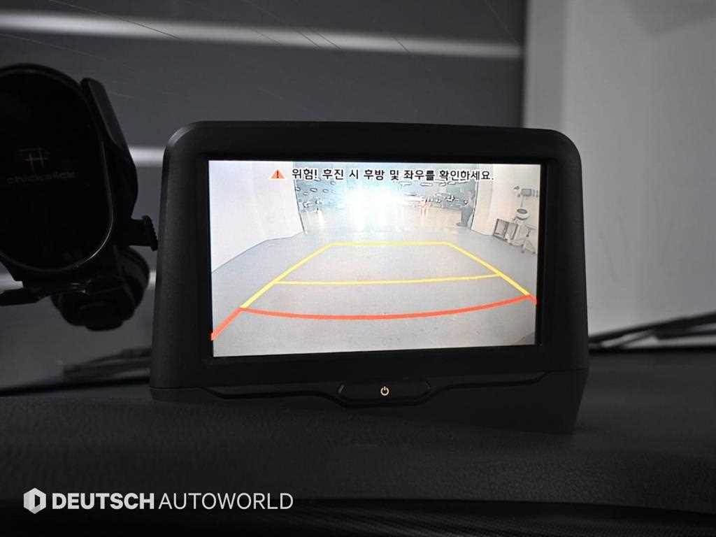 기아 봉고3 1톤 카고 14