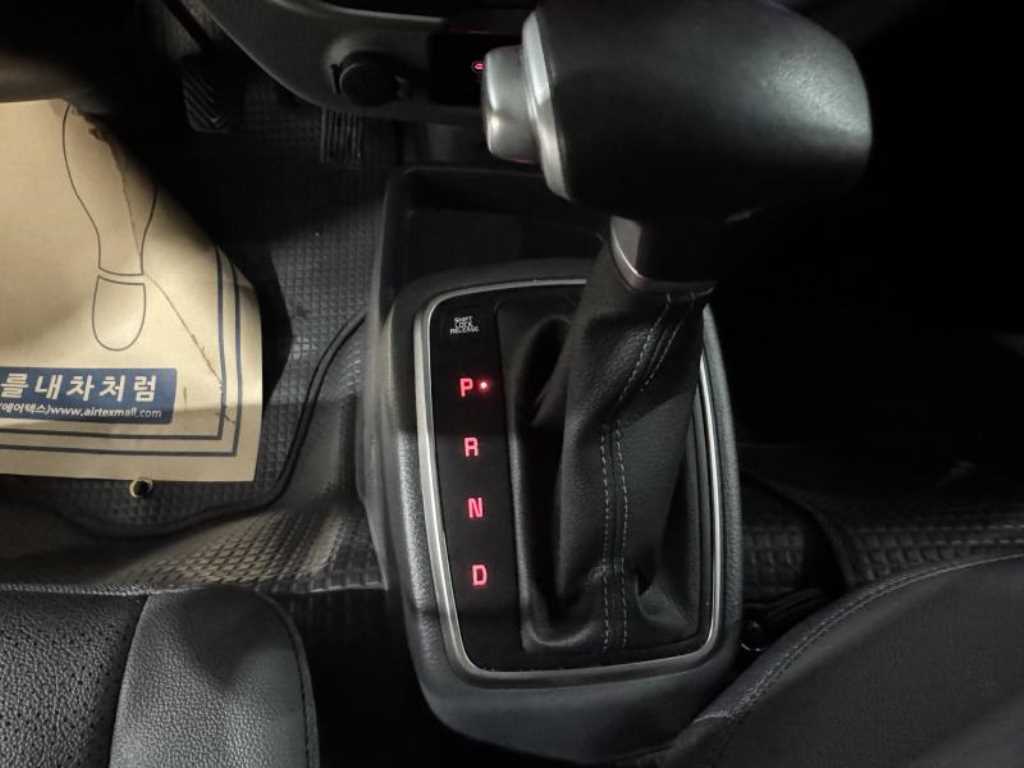 기아 봉고3 1톤 윙바디 전기 13