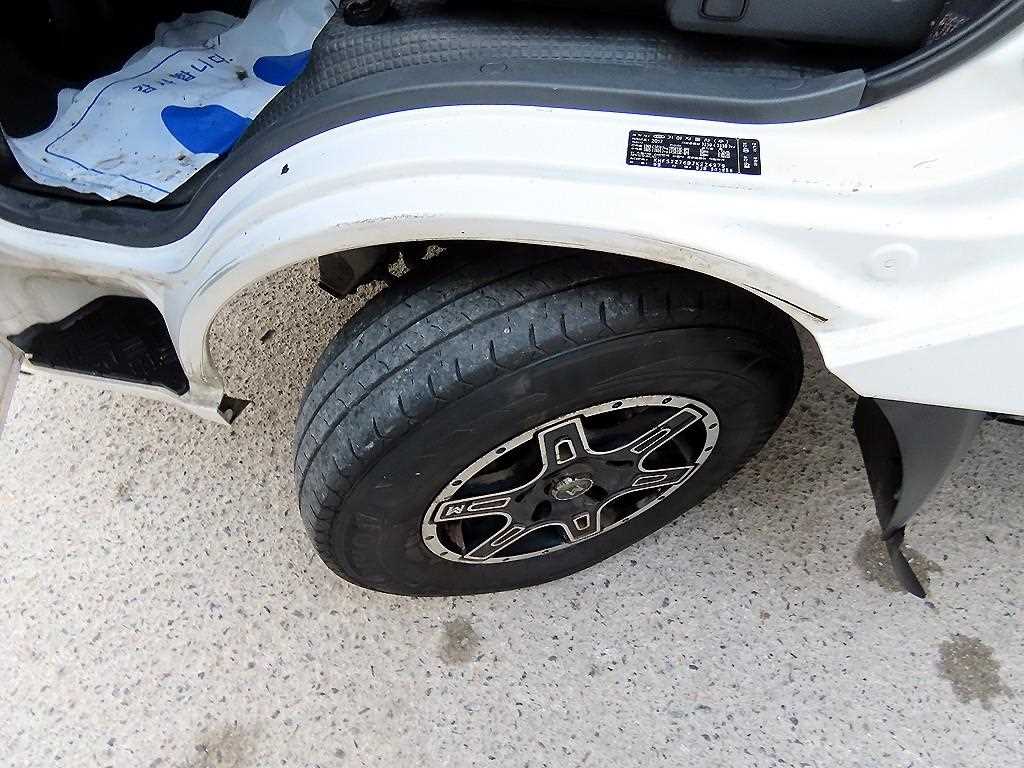 기아 봉고3 1톤 냉동탑 16