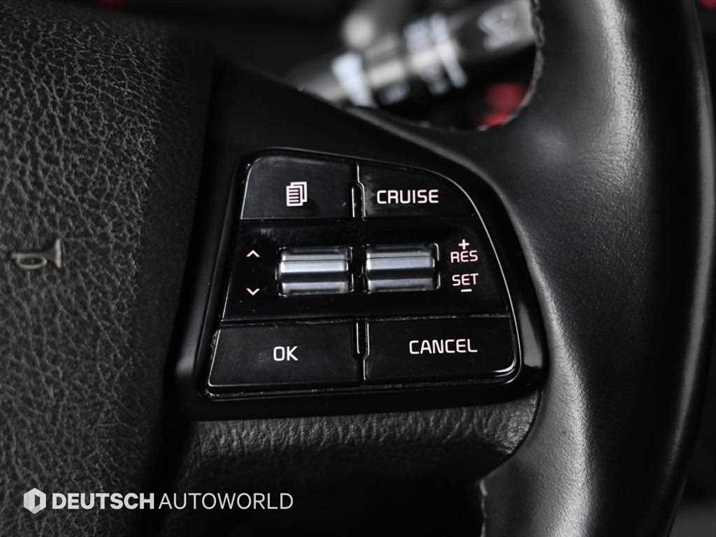 기아 봉고3 1톤 카고 17