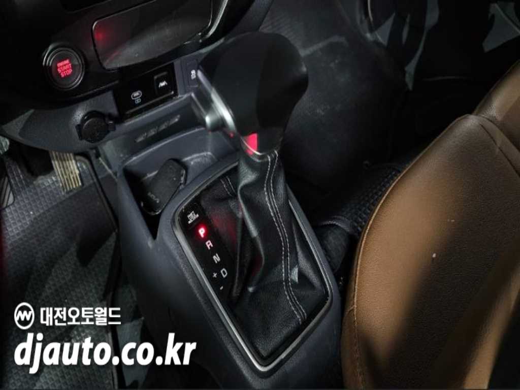 기아 봉고3 1톤 카고 더블캡 장축 LPG 8