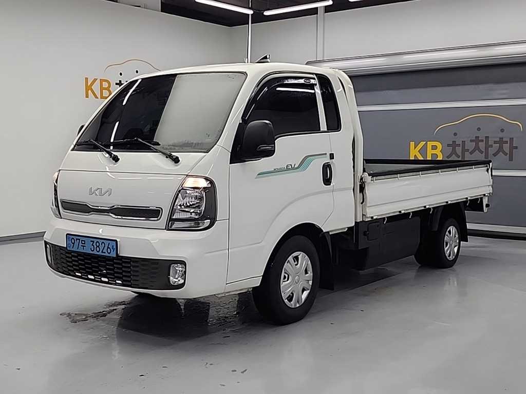 기아 봉고3 1톤 카고 전기