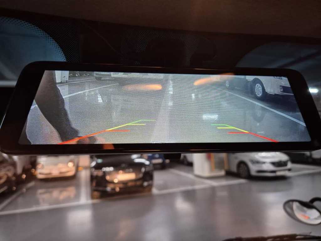 현대 포터2 1톤 표준탑 6