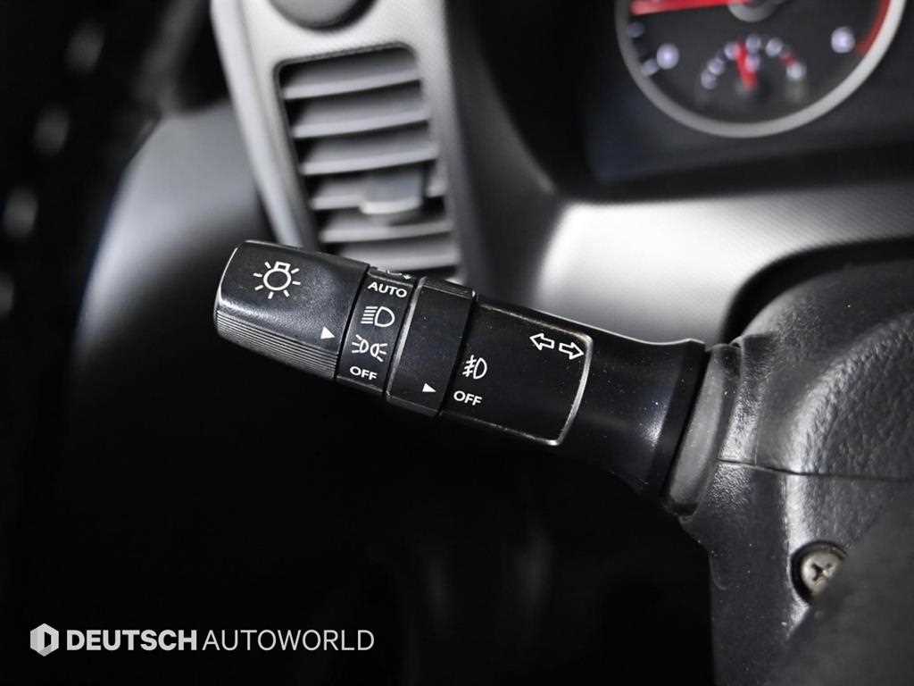 기아 봉고3 1톤 카고 5