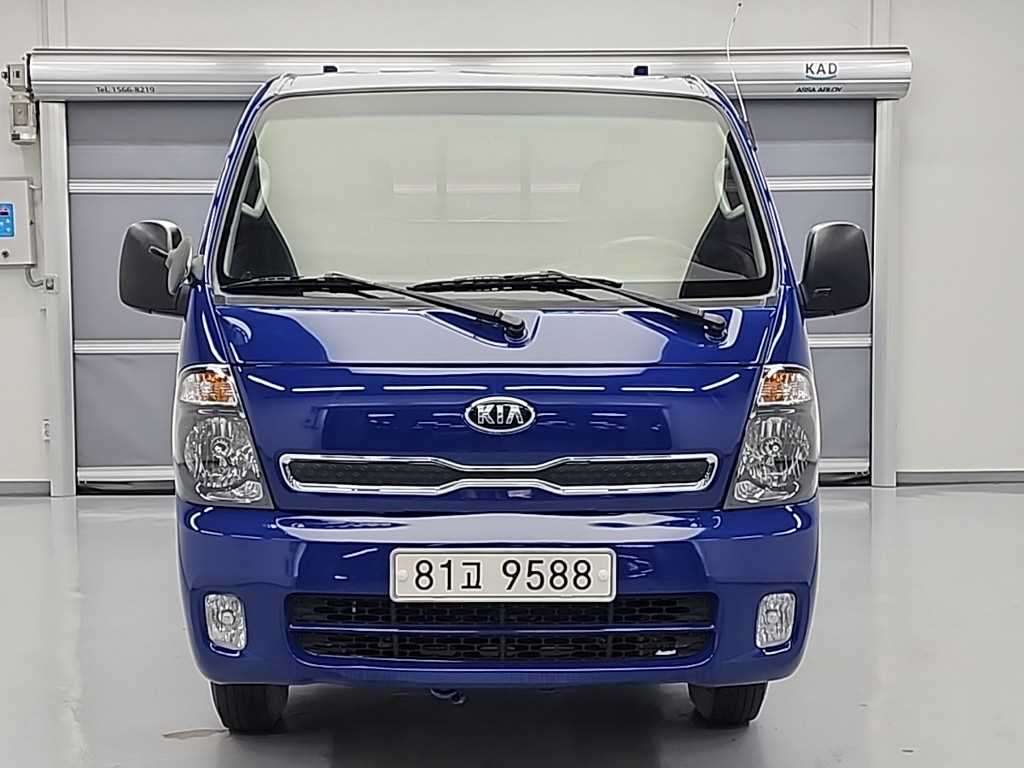 기아 봉고3 1.2톤 카고 1