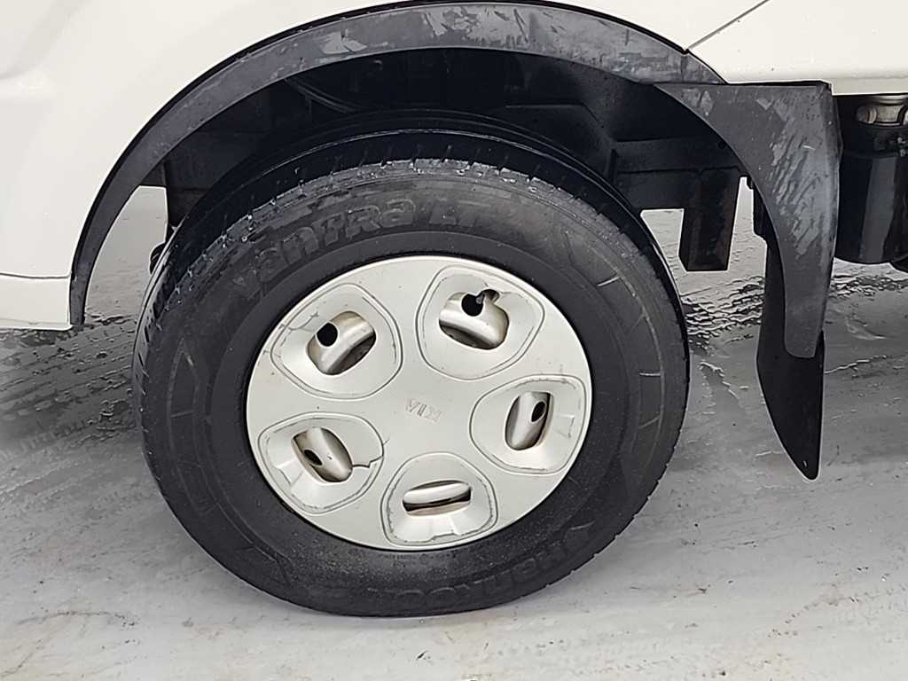 기아 봉고3 1톤 카고 13