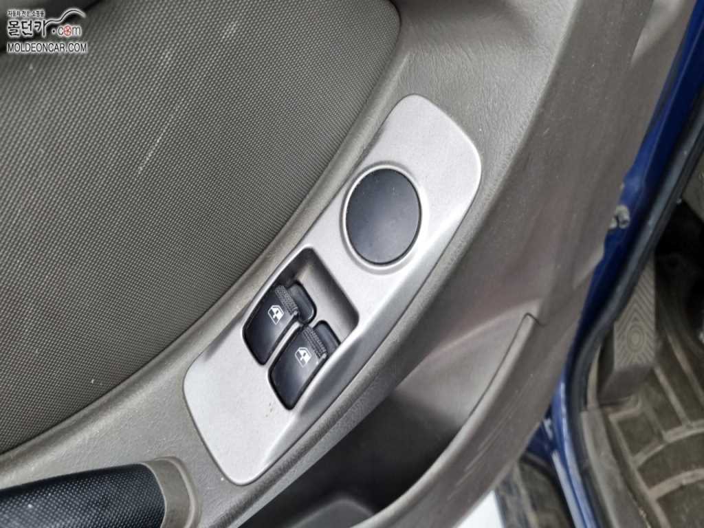 현대 포터2 1톤 카고 13