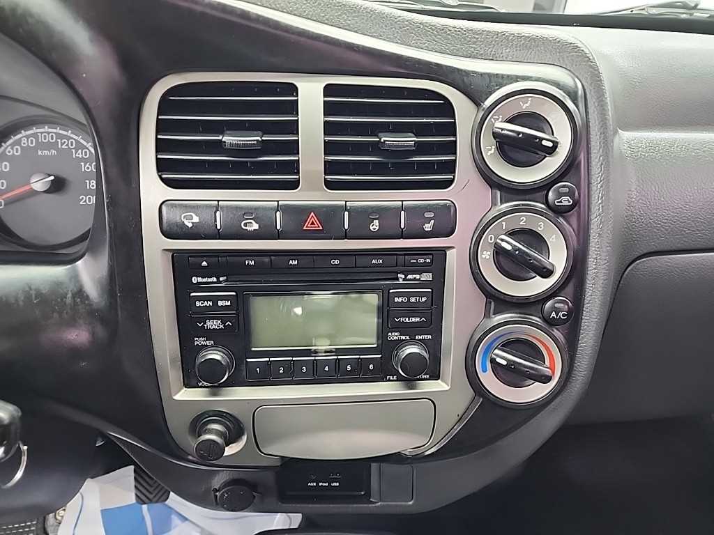 기아 봉고3 1.2톤 카고 8