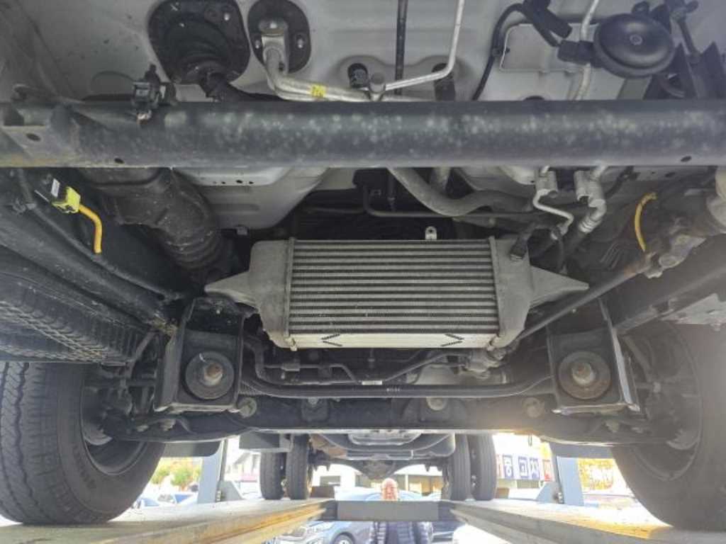 현대 포터2 1톤 카고 5