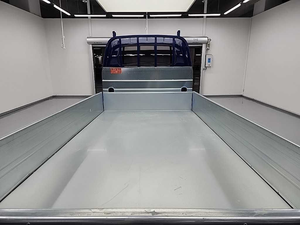 기아 봉고3 1.2톤 카고 12