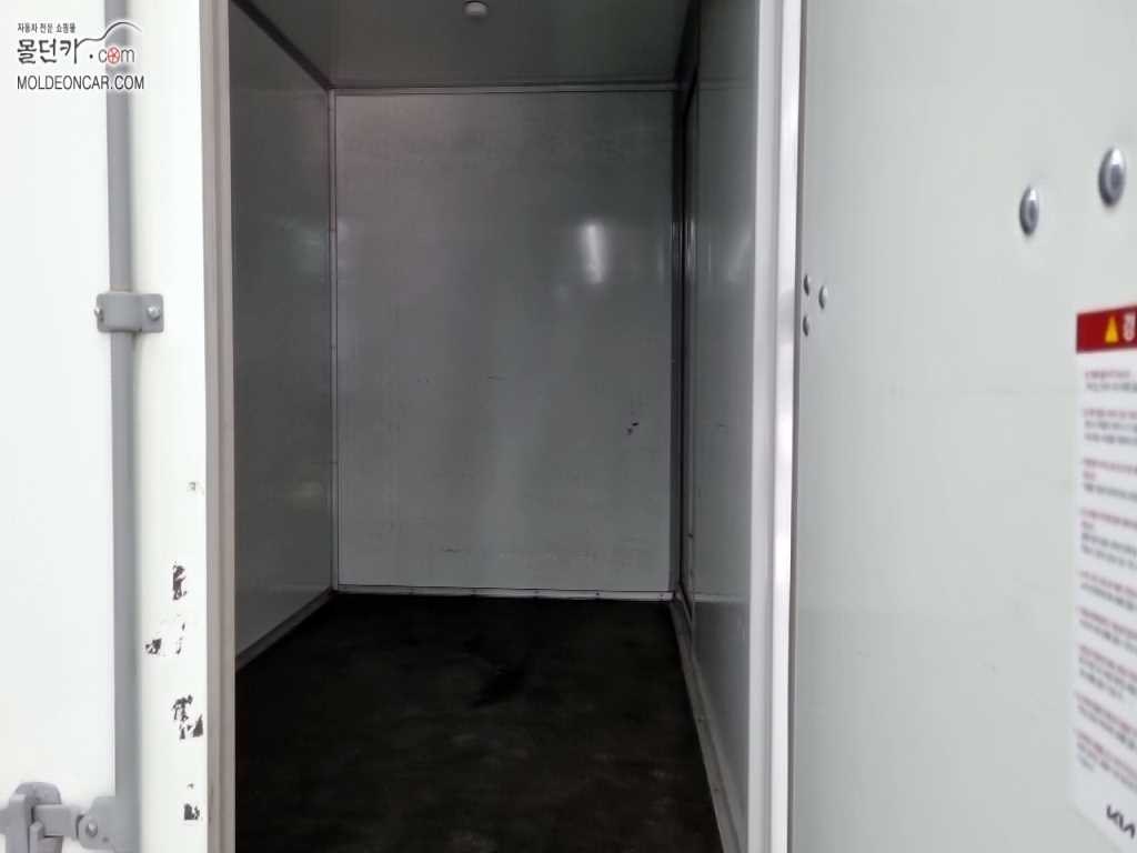 기아 봉고3 1톤 표준탑 12