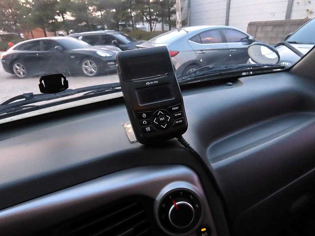 기아 봉고3 1톤 냉동탑 15