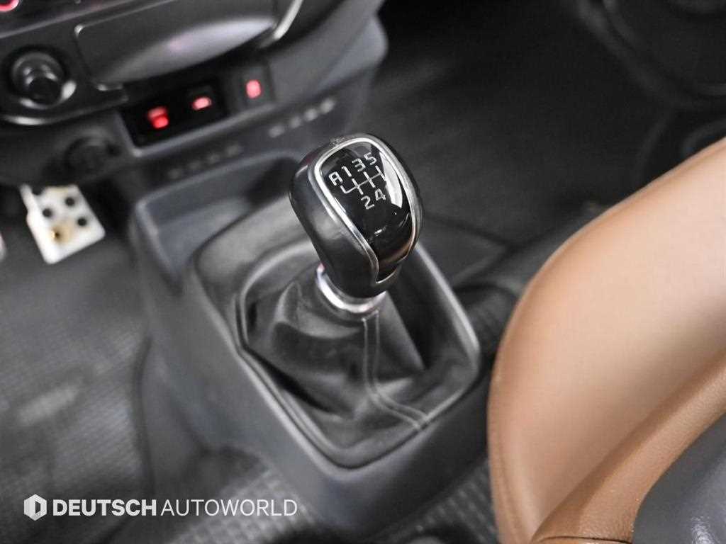 기아 봉고3 1톤 카고 8