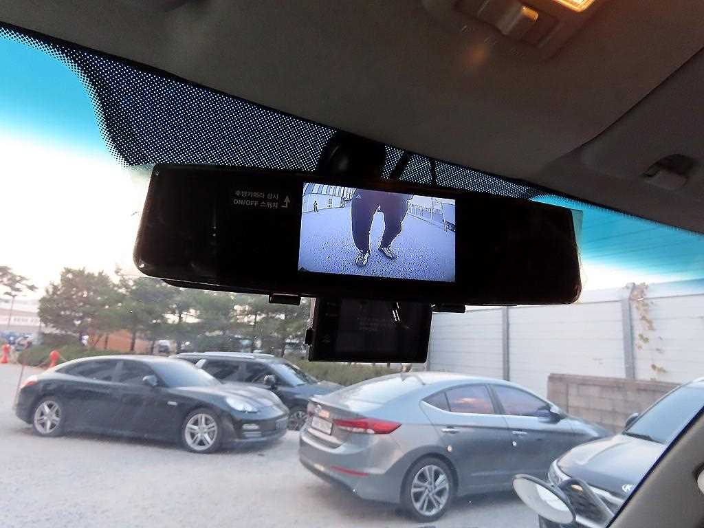 기아 봉고3 1톤 냉동탑 14