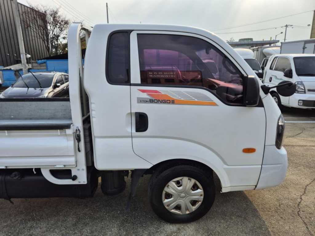 기아 봉고3 1톤 카고 11