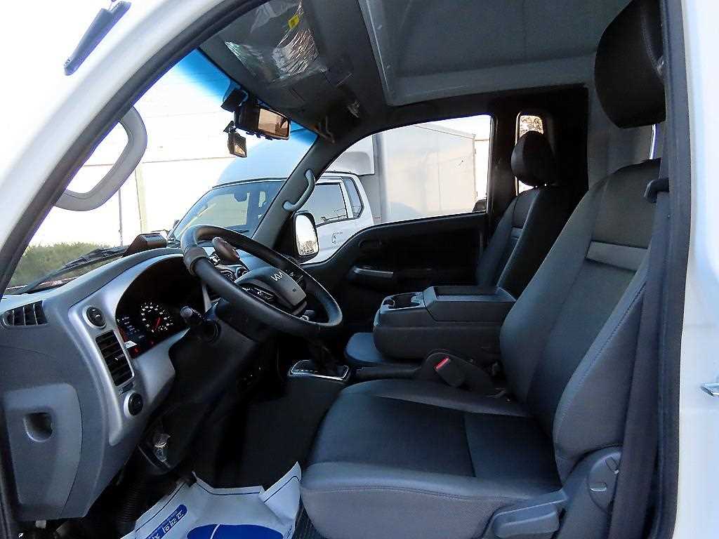 기아 봉고3 캠퍼밴 6