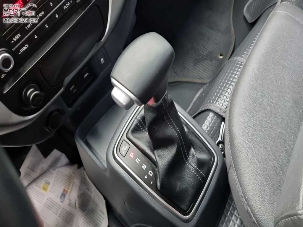 기아 봉고3 1톤 표준탑 LPG 10