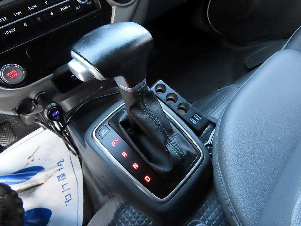 기아 봉고3 1톤 표준탑 전기 10