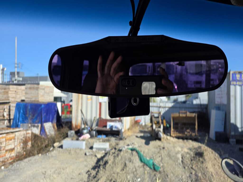 현대 이마이티 카고 11