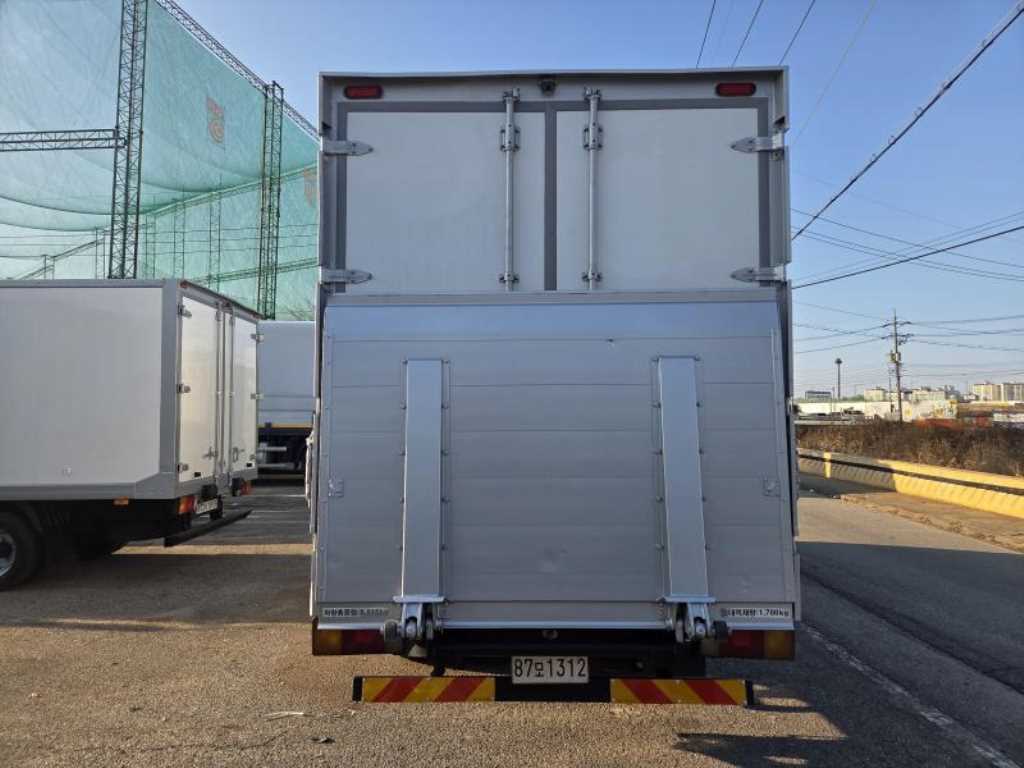 현대 이마이티 2.5톤 익스하이탑 3