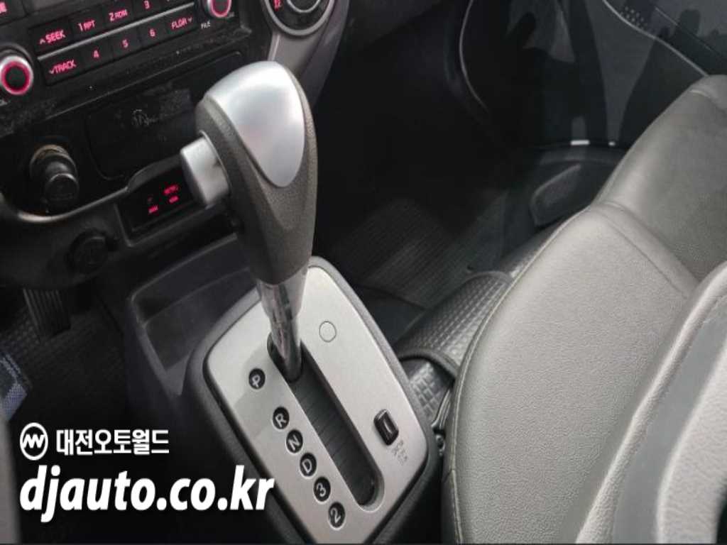 기아 봉고3 1톤 냉동탑 킹캡 장축 8