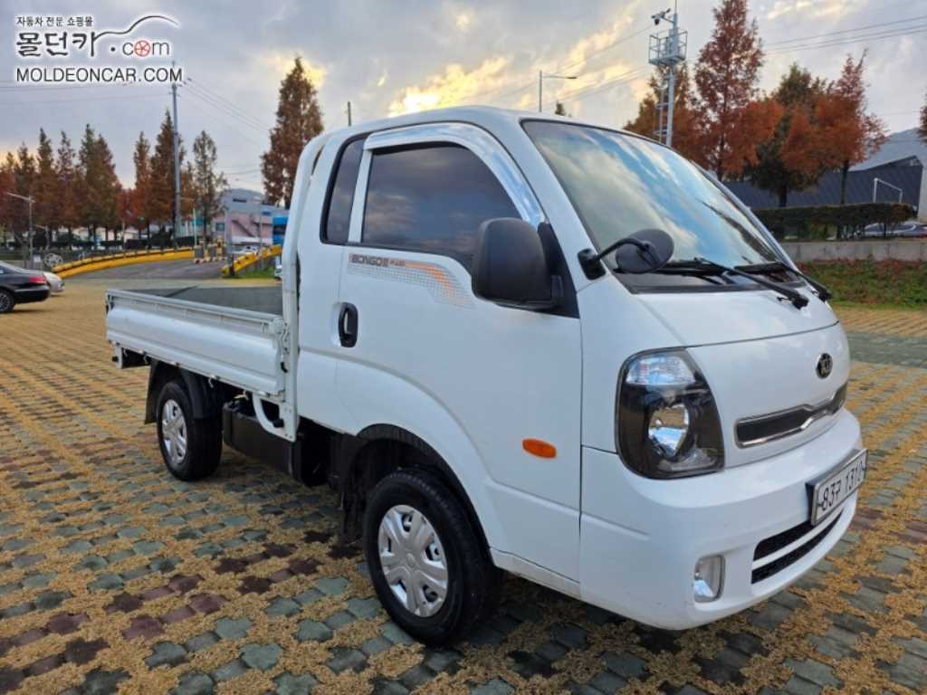 기아 봉고3 1톤 카고 1