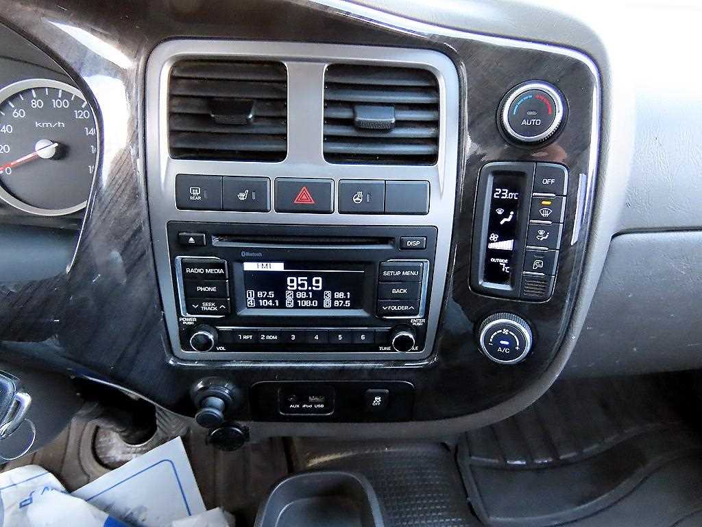 현대 포터2 1톤 카고 11