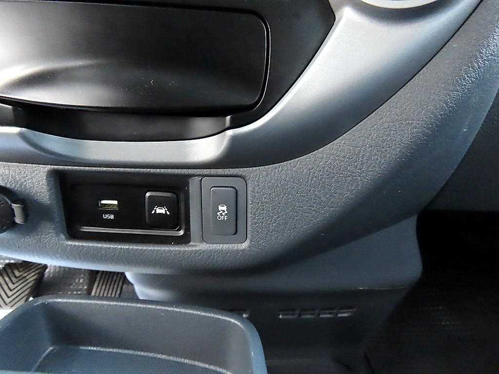 기아 봉고3 캠퍼밴 14