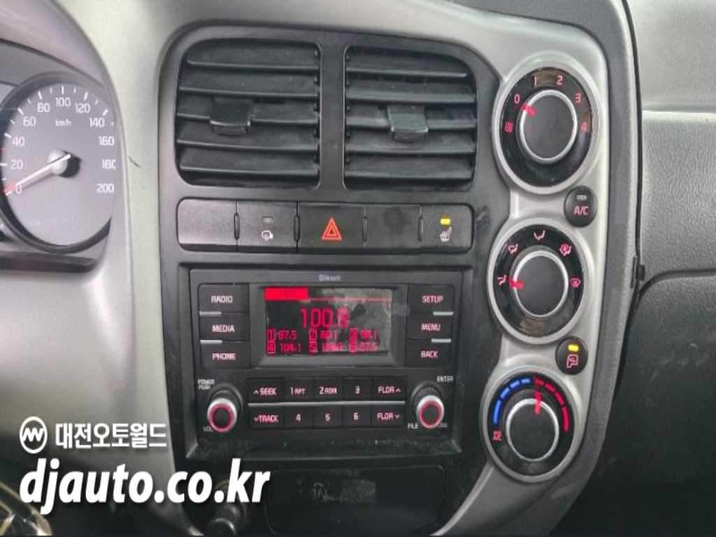 기아 봉고3 1톤 냉동탑 킹캡 장축 14