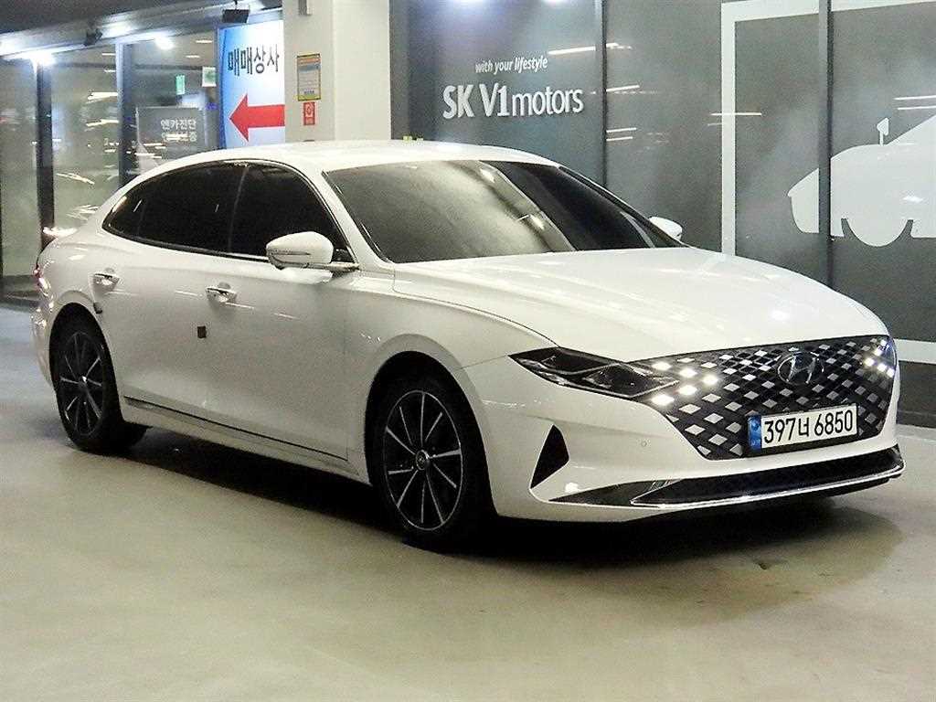 국산차 리스트 차량 이미지